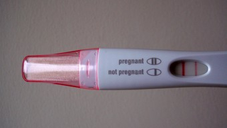 Pregnancy Tests In Schools Piss Off British Right-Wingers